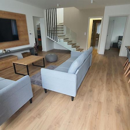Velence Lakeside Pool House Екстер'єр фото