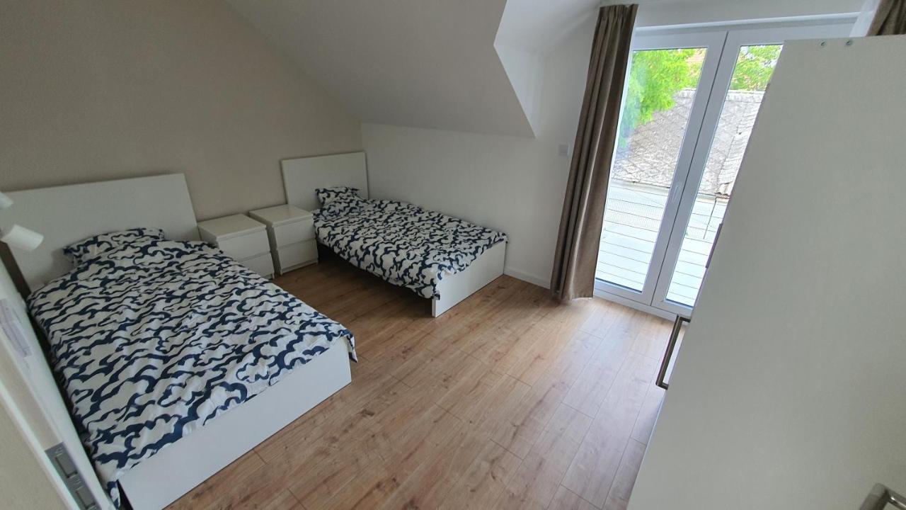 Velence Lakeside Pool House Екстер'єр фото